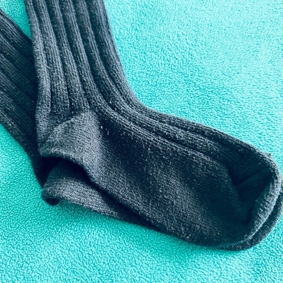 3 pairs socks Long socks boot and no show women’s S-M - Picture 12 of 14